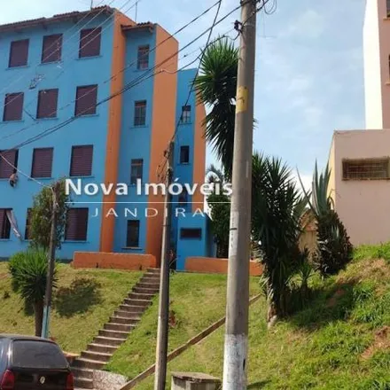 Image 2 - Rua Nicolau Mayevsky, Vale do Sol, Jandira - SP, 06622-005, Brazil - Apartment for sale