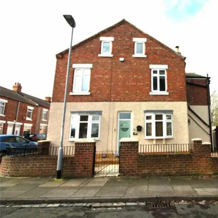 Image 1 - Craig Street, Darlington, DL3 6HA, United Kingdom - House for sale