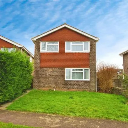 Buy this 3 bed house on 156 Somerset Avenue in Yate, BS37 7SJ