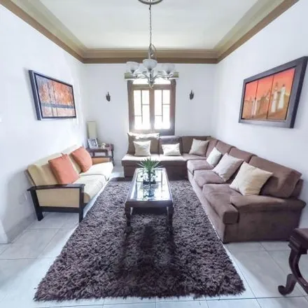 Buy this 4 bed house on Cerrada Mazatlán in Colonia Condesa, 06140 Santa Fe