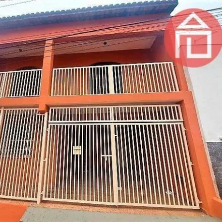 Buy this 4 bed house on Rua Doutor Geraldo de Aguiar Leme in Parque Brasil, Bragança Paulista - SP