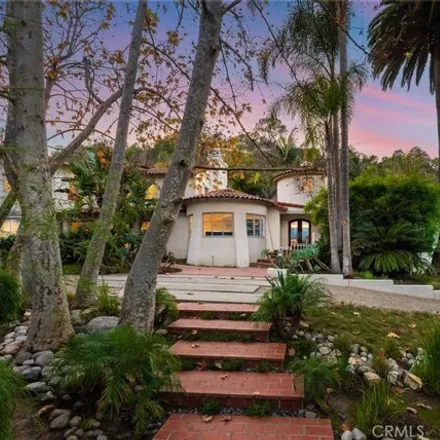 Buy this 6 bed house on 3701 Longridge Avenue in Los Angeles, CA 91423