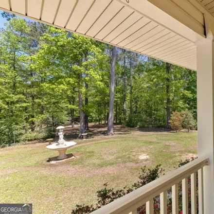 Image 7 - 156 Crestwood Road, Tyrone, Fayette County, GA 30290, USA - House for sale