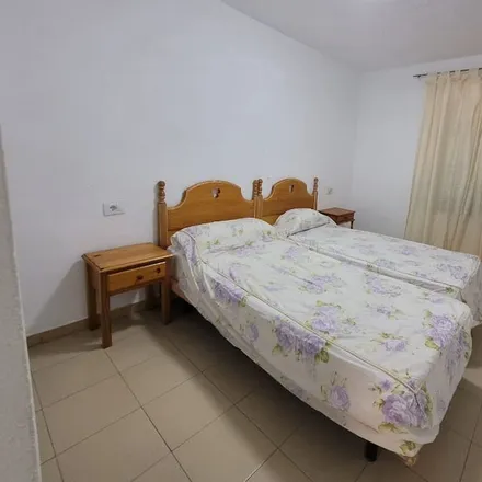 Rent this 3 bed apartment on Arona in Santa Cruz de Tenerife, Spain