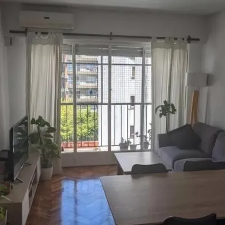 Image 1 - Personal, Avenida Cabildo, Colegiales, C1426 ABD Buenos Aires, Argentina - Apartment for rent
