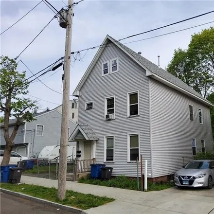 Image 3 - 17 Walnut Street, Barnesville, New Haven, CT 06511, USA - House for sale