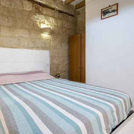 Rent this 1 bed apartment on Mola di Bari in Via San Sabino, 70042 Mola di Bari BA