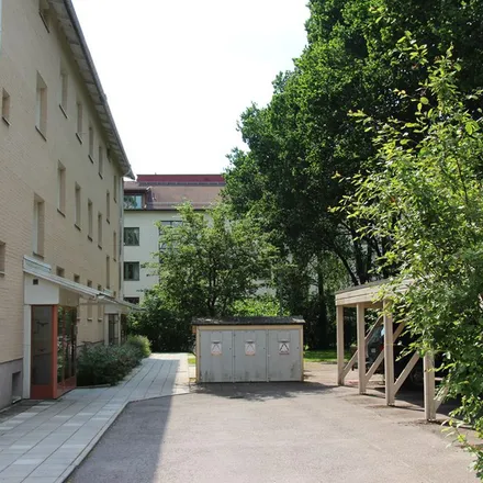 Image 3 - Sankt Persgatan 38, 753 31 Uppsala, Sweden - Apartment for rent
