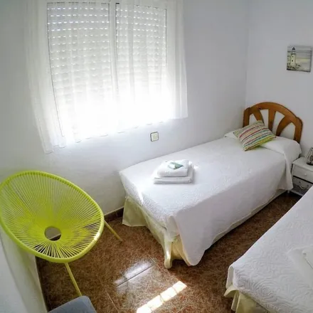 Rent this 2 bed house on 30740 San Pedro del Pinatar