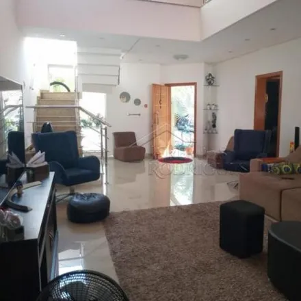 Buy this 4 bed house on Drogasil in Rua Tom Jobim 163, Areão
