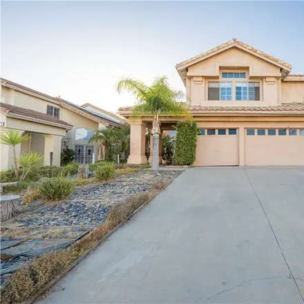Buy this 5 bed house on 23822 Peach Blossom Court in Murrieta, CA 92562