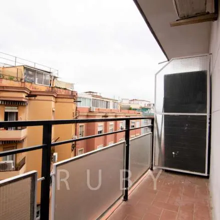 Rent this 3 bed apartment on Dani Supermercat in Carrer de la Hierbabuena, 08906 l'Hospitalet de Llobregat