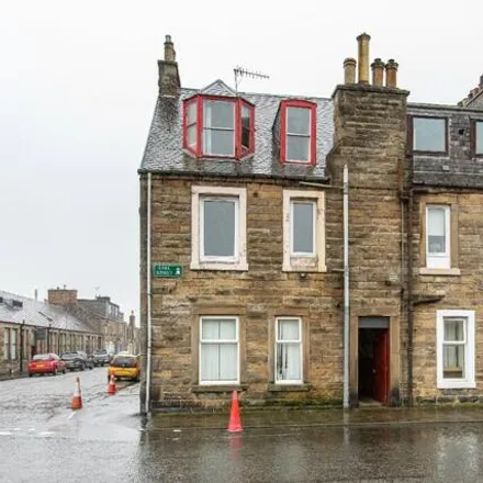 Buy this 1 bed apartment on 2 Earl Street in Hawick, TD9 9PZ