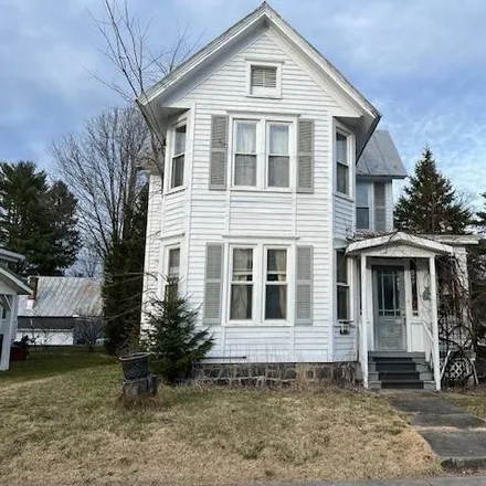 Buy this 4 bed house on 16 Slawson Street in Village of Dolgeville, Herkimer County