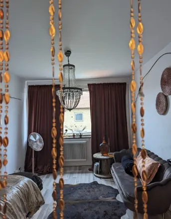 Rent this 1 bed apartment on Västra Rönneholmsvägen in 217 41 Malmo, Sweden