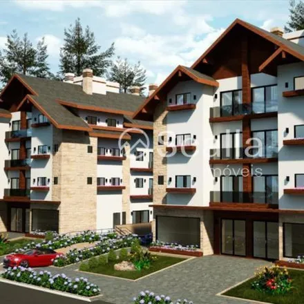 Buy this 2 bed apartment on Rua São Marcos in Carniel, Gramado - RS