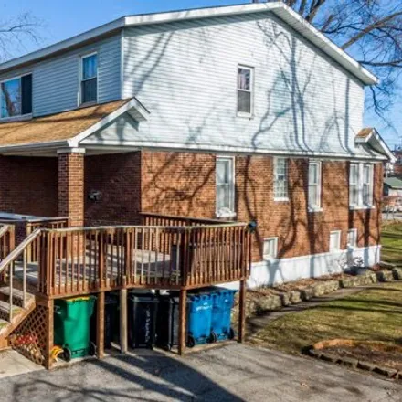 Buy this 4 bed house on Centier Bank in 650 South Lake Street, Gary