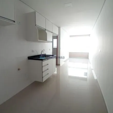Rent this 2 bed apartment on Rua Encarnado Alcarde Maciel in Centro, Diadema - SP