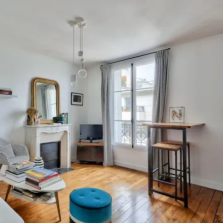 Image 3 - Paris, France - Apartment for rent