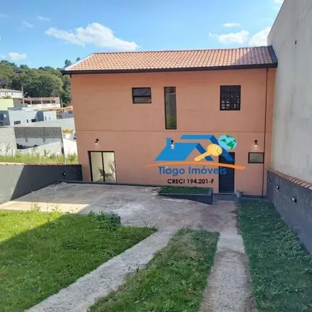 Buy this 3 bed house on Rodovia Fernão Dias in Capoavinha, Mairiporã - SP