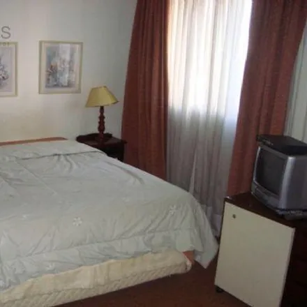 Rent this 1 bed apartment on Alameda Campinas 552 in Cerqueira César, São Paulo - SP