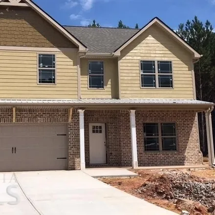 Buy this 4 bed house on 366 Crescent Road in Griffin, GA 30224