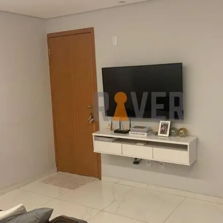 Buy this 2 bed apartment on Rua João Rosa in Sede, Contagem - MG