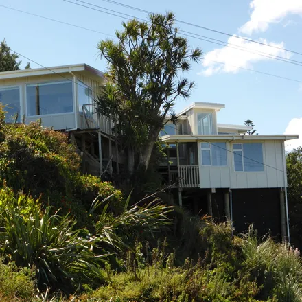 Image 1 - Kai Iwi Beach, MANAWATŪ-WHANGANUI, NZ - House for rent
