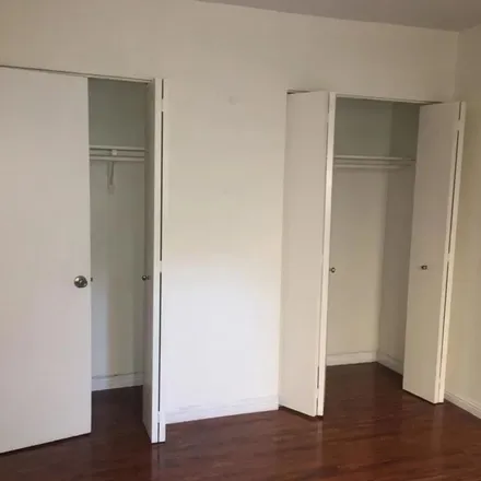 Rent this 1 bed apartment on 6116 Cashio Street in Los Angeles, CA 90035