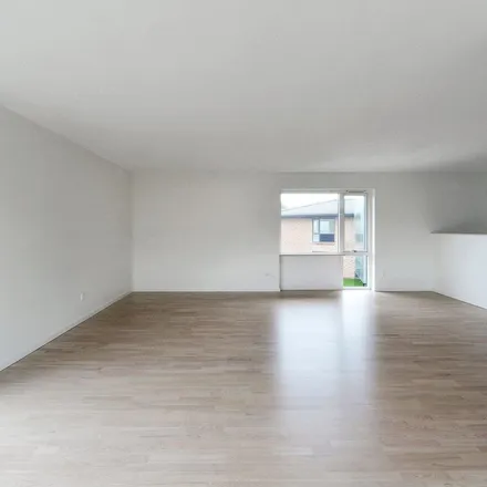 Rent this 4 bed apartment on Søparken 26 in 8722 Hedensted, Denmark