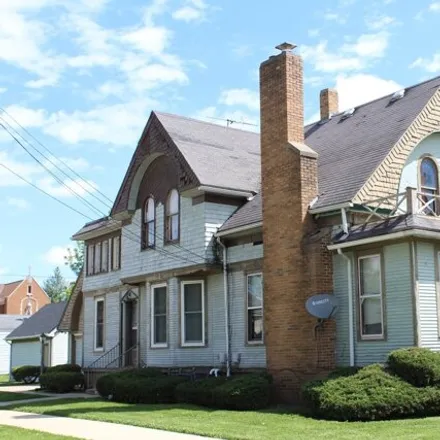 Image 1 - 289 Jewett Street, Elgin, IL 60123, USA - House for sale
