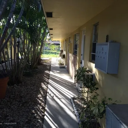 Image 3 - 2224 North 19th Avenue, Hollywood, FL 33020, USA - House for rent