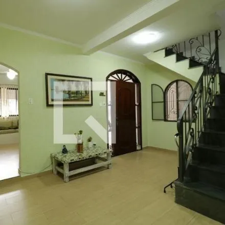 Buy this 4 bed house on Travessa dos Pracinhas in Pinheirinho, Santo André - SP
