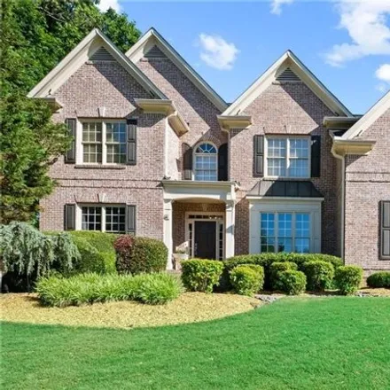 Buy this 6 bed house on 2005 Fife Ridge Ct in Roswell, Georgia