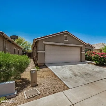 Image 4 - 5923 West Wood Street, Phoenix, AZ 85043, USA - House for sale