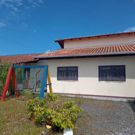 Buy this 2 bed house on Rua Gustavo Vogelsanger in Ubatuba, São Francisco do Sul - SC