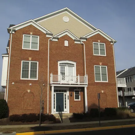 Image 2 - 2186 Oberlin Drive, Woodbridge, VA 22191, USA - Townhouse for rent