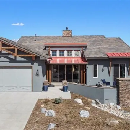 Buy this 4 bed house on Cathedral Park View in Colorado Springs, CO 80904