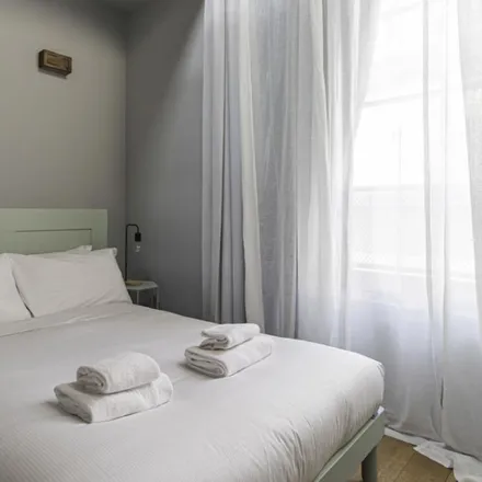 Rent this 2 bed apartment on Via Pietrasanta in 12, 20141 Milan MI