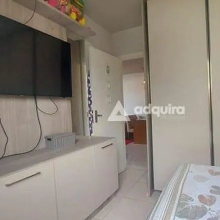 Buy this 2 bed house on Rua Florestópolis in Oficinas, Ponta Grossa - PR