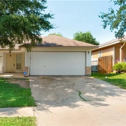 Image 1 - 7002 Colony Loop Drive, Austin, TX 78724, USA - House for rent