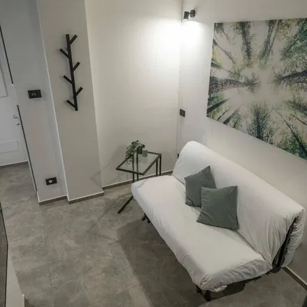 Rent this 1 bed apartment on Via Vallarsa 2 in 20139 Milan MI, Italy