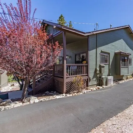 Buy this 3 bed house on 1808 Bernina Drive in Pine Mountain Club, Pine Mountain Club