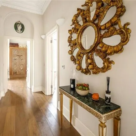 Image 9 - 54 Regent's Park Road, Primrose Hill, London, NW1 7SY, United Kingdom - Apartment for sale