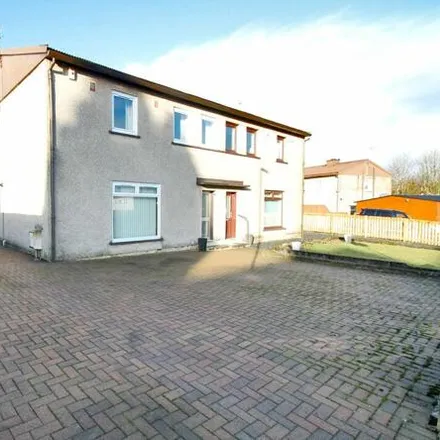 Buy this 3 bed duplex on Greenhead Road in Inchinnan, PA4 9QY
