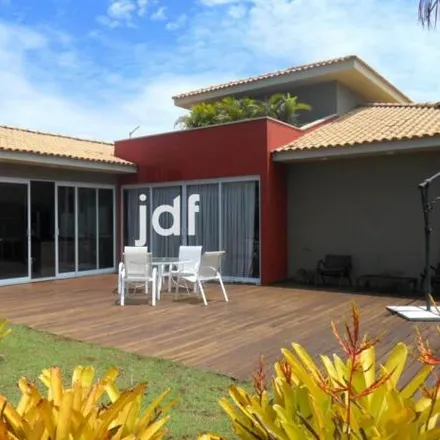 Buy this 3 bed house on unnamed road in Loteamento Assandrio, Porto Feliz - SP