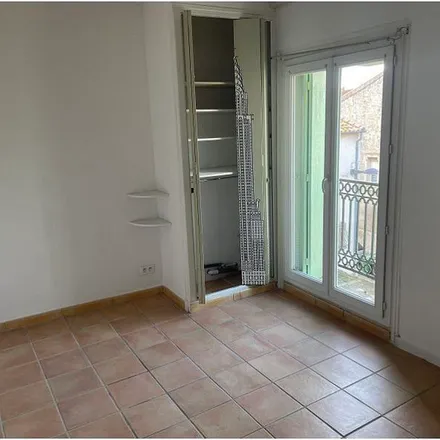 Rent this 1 bed apartment on 146 Avenue de la Plage in 34410 Sérignan, France