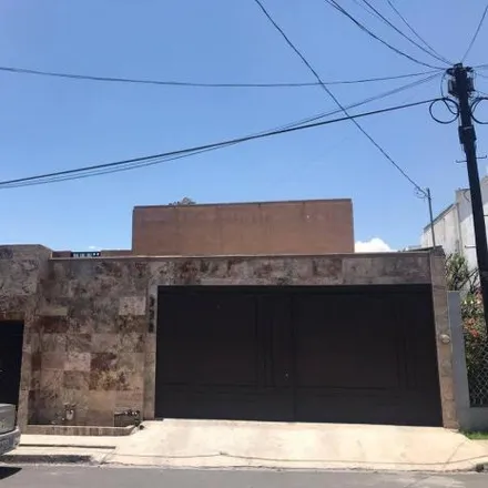 Image 2 - Calle Cumbres Barva, Cumbres Elite, 64349 Monterrey, NLE, Mexico - House for sale