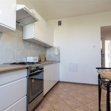 Rent this 2 bed apartment on Karpacka 67 in 43-300 Bielsko-Biała, Poland