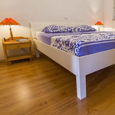 Rent this 2 bed house on 23264 Sveti Petar na Moru